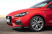 Hyundai i30 N LIne
