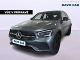 Mercedes-Benz GLC 2,0 220D 4Matic Coupe CZ - náhled 1