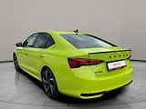 Škoda Octavia Sportline 1.5 TSI 110kw - náhled 7