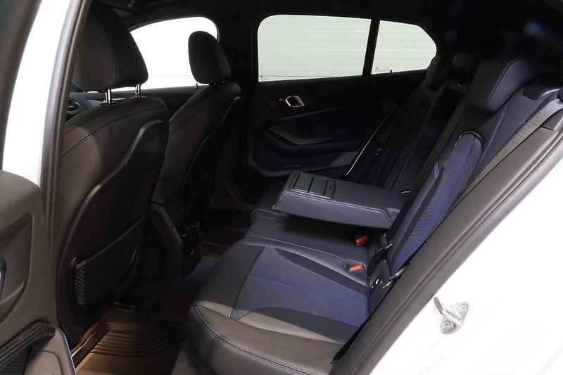 BMW Řada 1 118i,M-paket,ČR,DPH,NAVI - fotka 17 z 28