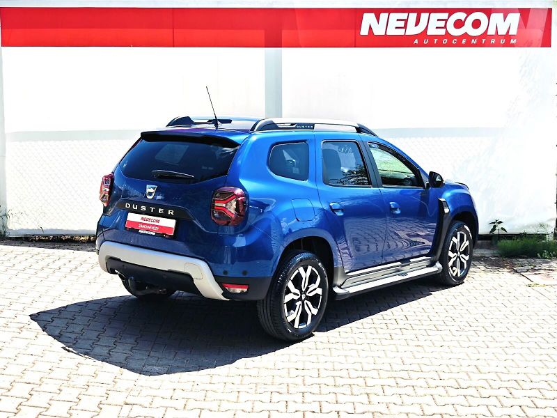 Dacia Duster (2022) 1,0 TCe 74 kW Prestige LPG - fotka 2 z 42
