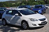 Opel Astra 1.4i 16V 74kW 5dv. - náhled 1