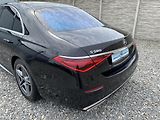 Mercedes-Benz Třídy S S580 503PS 4MATIC AMG DPH TOP - náhled 38