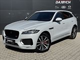 Jaguar F-Pace 3,0 30d V6 AWD S AT DPH - náhled 1