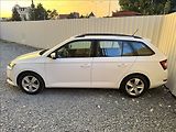 Škoda Fabia 1,0 TSI DPH 1.maj. původ ČR - náhled 3