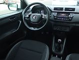 Škoda Fabia (2021) Ambition 1.0 TSI, ČR,1.maj - náhled 7