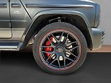 Mercedes-Benz Třídy G G-Třída Mercedes-AMG 63 - náhled 9