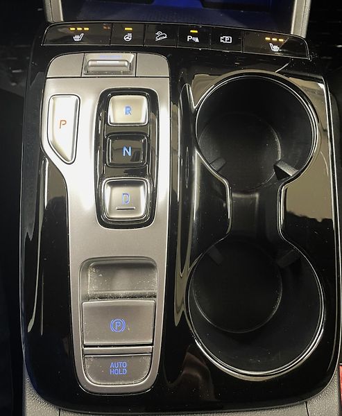 Hyundai Tucson 1.6 TGDi Freedom HEV, 132 kW - fotka 21 z 32