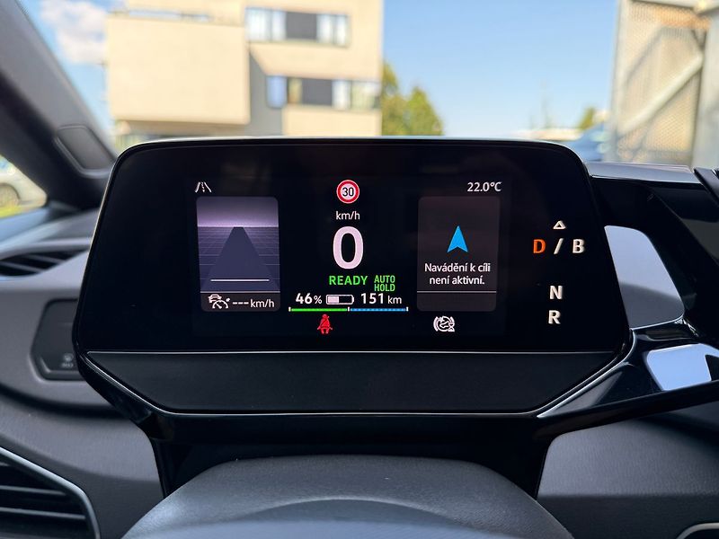 Volkswagen ID.3 PRO 62 kWh ACC - fotka 13 z 36