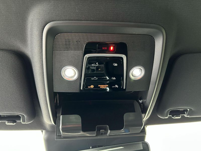 BYD Seal U (2026) DM-i Design - fotka 14 z 21