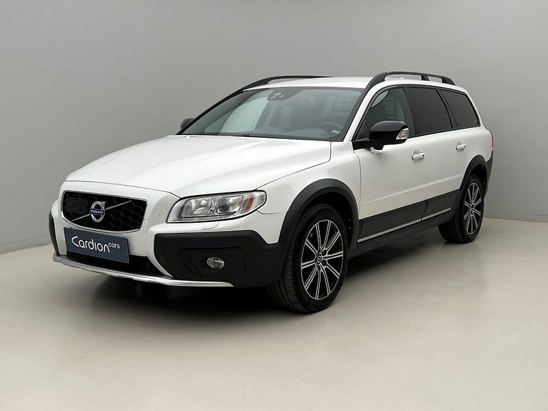 Volvo XC70 D4 SUMMUM AUT  - fotografie inzerátu