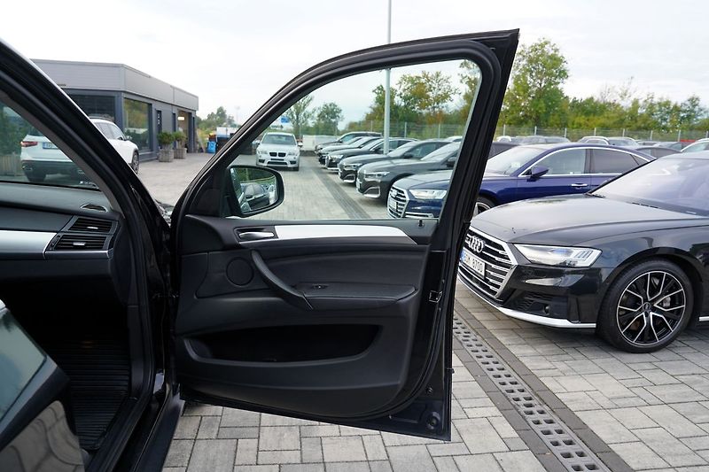 BMW X5 3.0d xDrive/Al/kůže/235 PS/AT - fotka 18 z 34