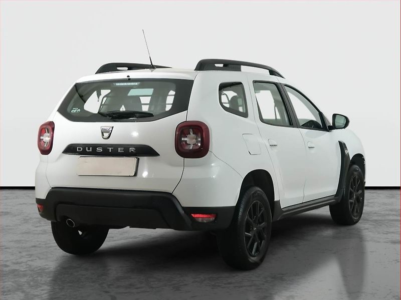 Dacia Duster (2018) 1.5 dCi, Tempomat - fotka 5 z 14
