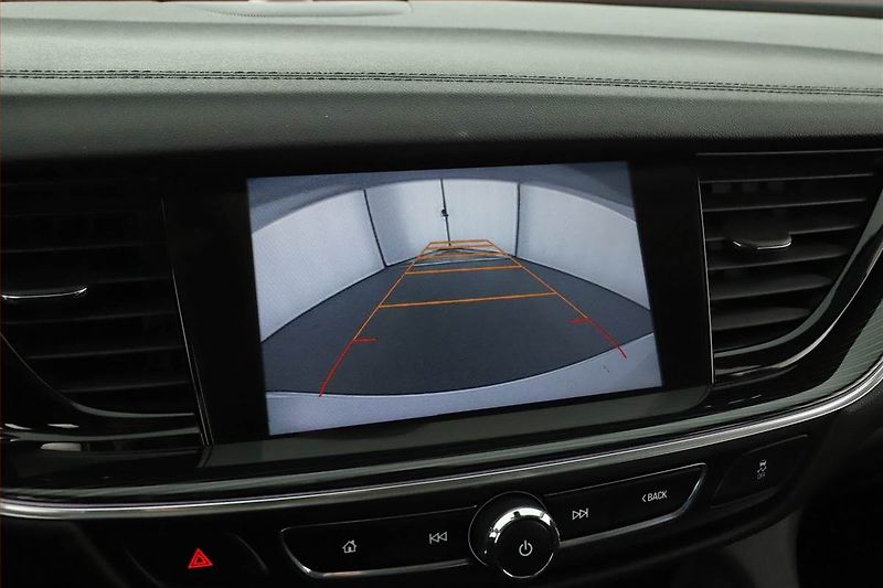 Opel Insignia (2017) 2.0 CDTI, Serv.kniha, Kůže - fotka 12 z 22