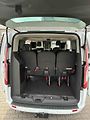 Ford Tourneo Custom (2015) L1-H1 KLIMA + TZ - náhled 12