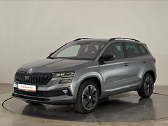 Škoda Karoq Sportline DSG - fotografie inzerátu