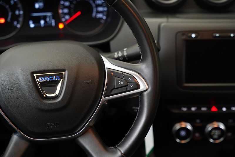Dacia Duster - fotka 18 z 27