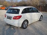 Mercedes-Benz Třídy B CDI - náhled 6