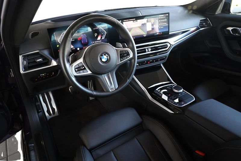 BMW Řada 2 M240i xDrive Coupé - fotka 4 z 22