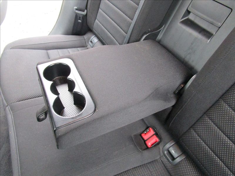 Škoda Octavia Combi 2.0TDi DSG, Scout - fotka 30 z 41