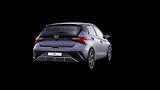 Hyundai i20 (2025)  25 1,0 TGDI DCT WAVE          - náhled 2