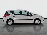Peugeot 207 (2010) 1.6 HDi, nová STK - náhled 6
