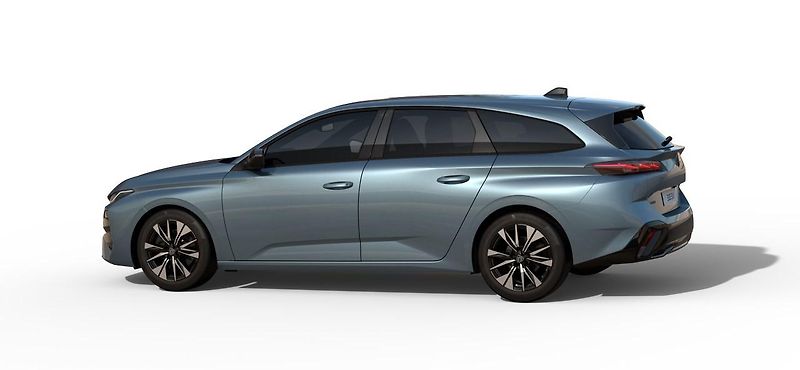 Peugeot 308 (2026) SW ALLURE Hybrid 145 e-DCS6 - fotka 4 z 10