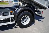 Scania (2020) P 410 / XT / E 6 / WYWROTKA /  - náhled 19