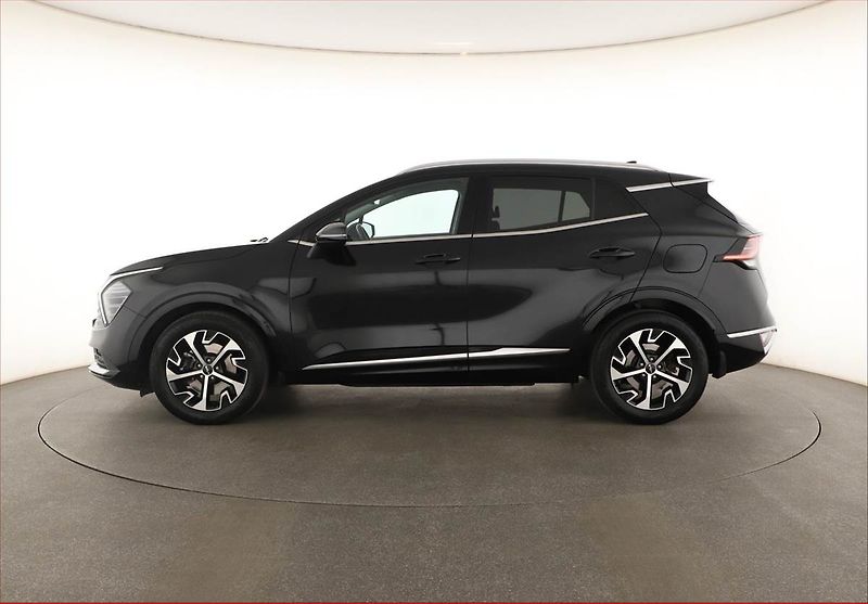 Kia Sportage (2023) 1.6 T-GDI - fotka 3 z 20