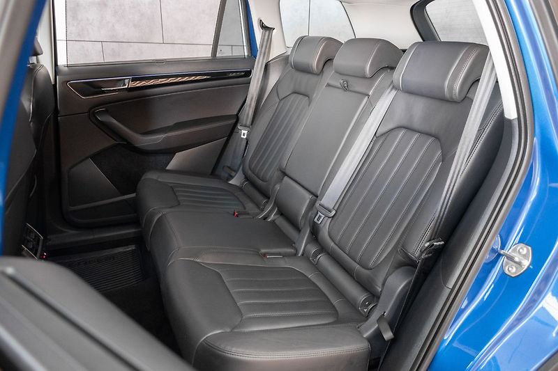 Škoda Kodiaq 2.0 TDI 147kW L&K*TAŽNÉ*ČR 1.M - fotka 17 z 52