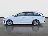 Kia Ceed (2021) 1.6 CRDi MHEV, Serv.kniha - náhled 2