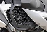 QJ Motor (2026) MTX 125 Hybrid + top box - náhled 15