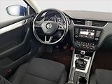 Škoda Octavia (2016) Ambition Plus 2.0 TDI, 4X4 - náhled 7