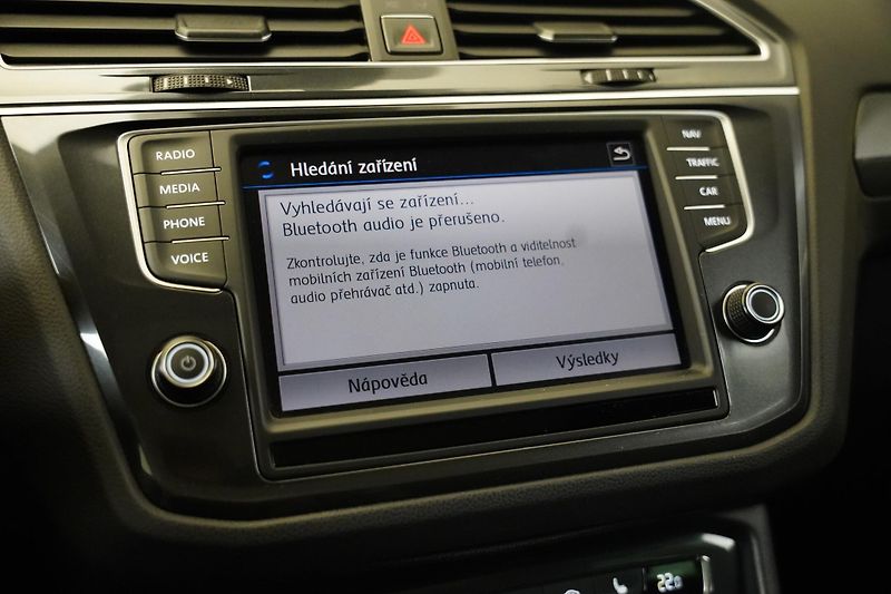 Volkswagen Tiguan - fotka 19 z 29