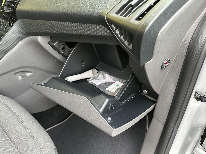 Ford Tourneo Connect (2018) 1.5/88kW* 7.Míst * 1.Maj. - fotka 28 z 50