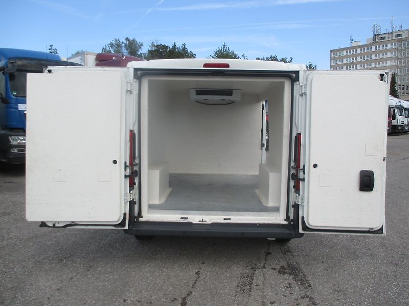 Peugeot Boxer L2H1 chladící bez el. zásuvky - fotka 9 z 16