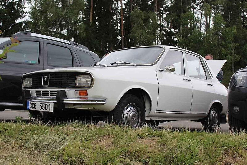 Dacia 1300