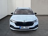 Škoda Octavia 2,0 TDI 110 Style - náhled 1