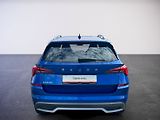 Škoda Kamiq (2021) Style 1.5TSi 110kW 6°manuální - náhled 9