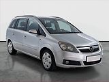Opel Zafira (2006) 1.8, po STK, jezdí výborně - náhled 1