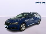 Škoda Superb 2,0 TDI 110KW klima - náhled 1