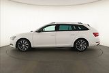 Škoda Superb (2017) Laurin&Klement 2.0 TDI, Kůže - náhled 2