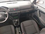 Škoda Octavia (2006) 1.6, po STK, jezdí výborně - náhled 8