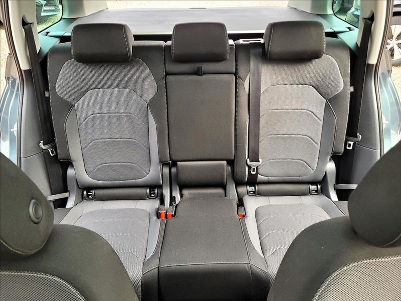 Škoda Kodiaq 1,5 tsi,navi,výhřev,Panorama - fotka 40 z 49