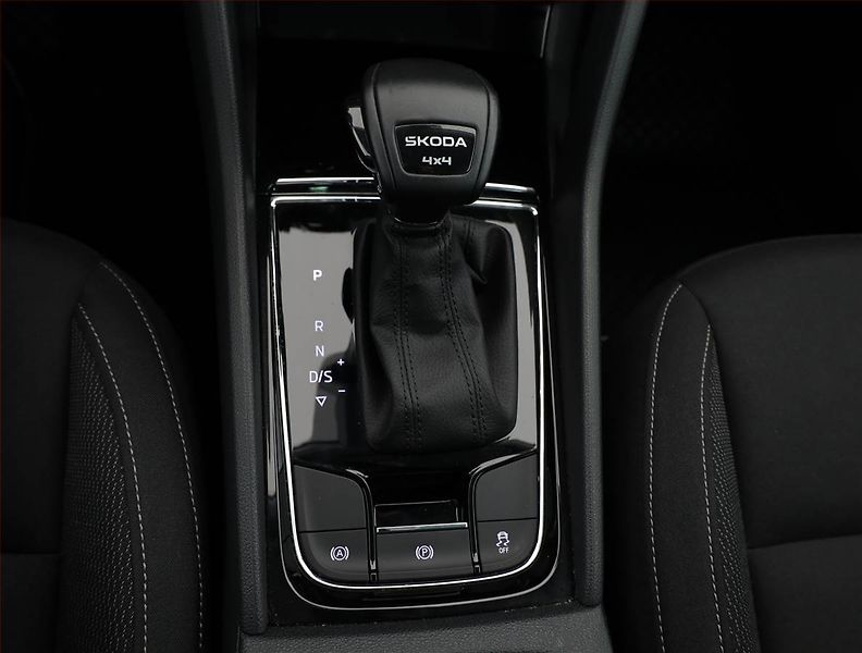 Škoda Karoq (2024) Fresh 2.0 TDI - fotka 11 z 17