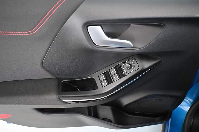 Ford Puma (2023) 1.0 ST-LINE LED ECOBOOST - fotka 20 z 29