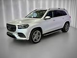 Mercedes-Benz GLS d 4MATIC AMG, MASÁŽE, BURMESTE - náhled 1