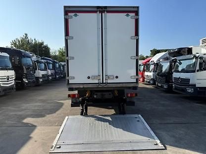 MAN TGX (2021) 26.470 6x2 mrazák EURO 6 - fotka 5 z 17