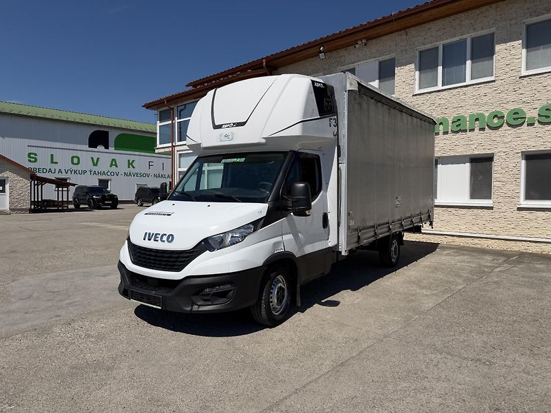 Iveco Ostatní (2021) - fotka 1 z 8