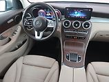 Mercedes-Benz GLC (2021) 200 - náhled 7